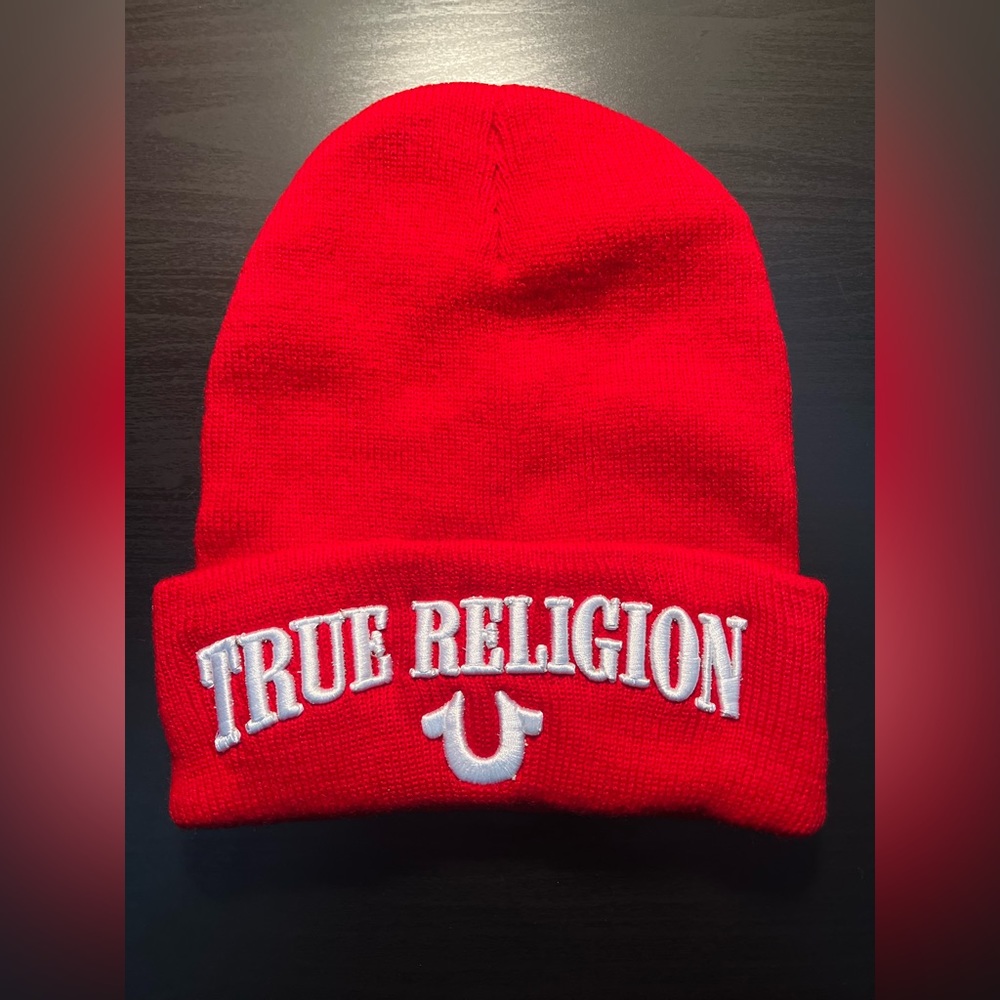 Beanie